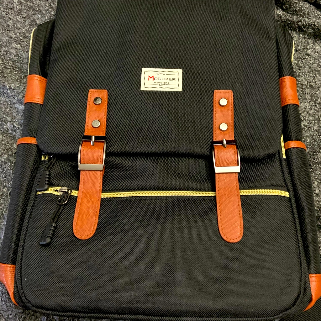 Modoker Backpack